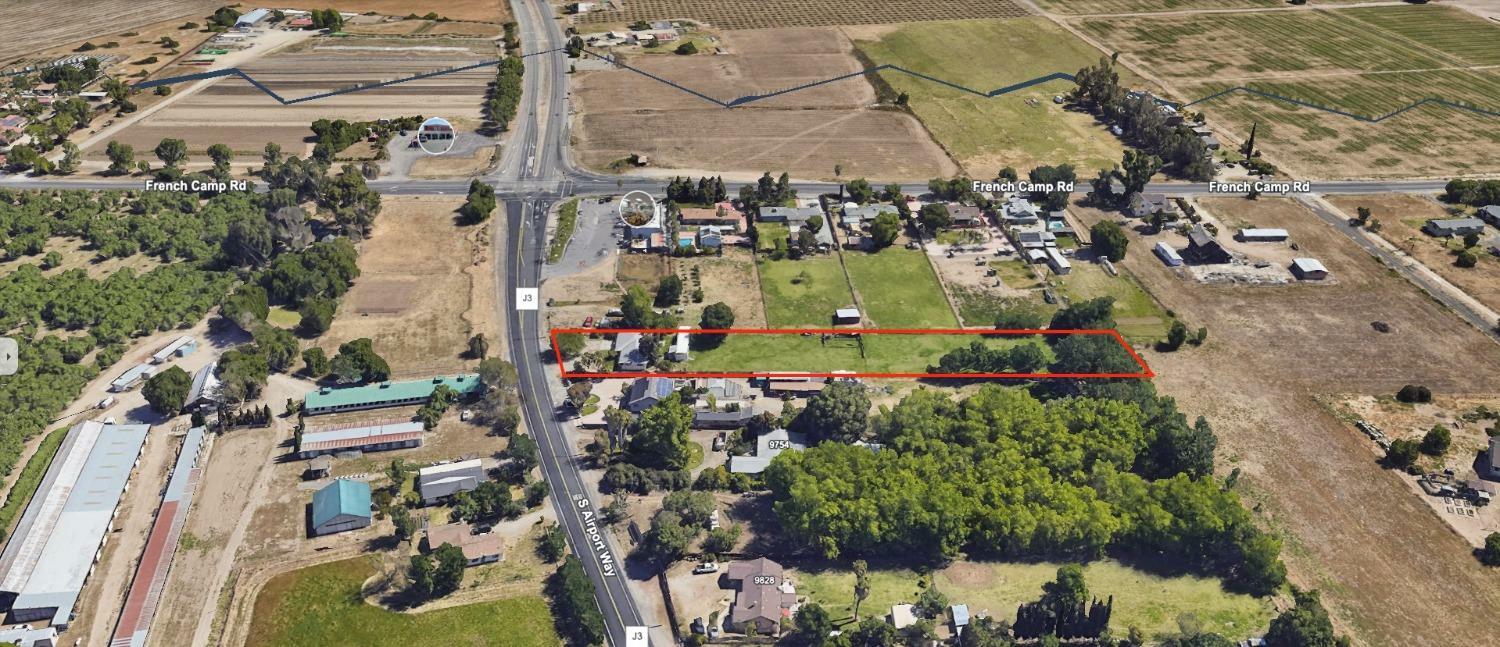 9688 S Airport Way  Manteca CA 95336 photo