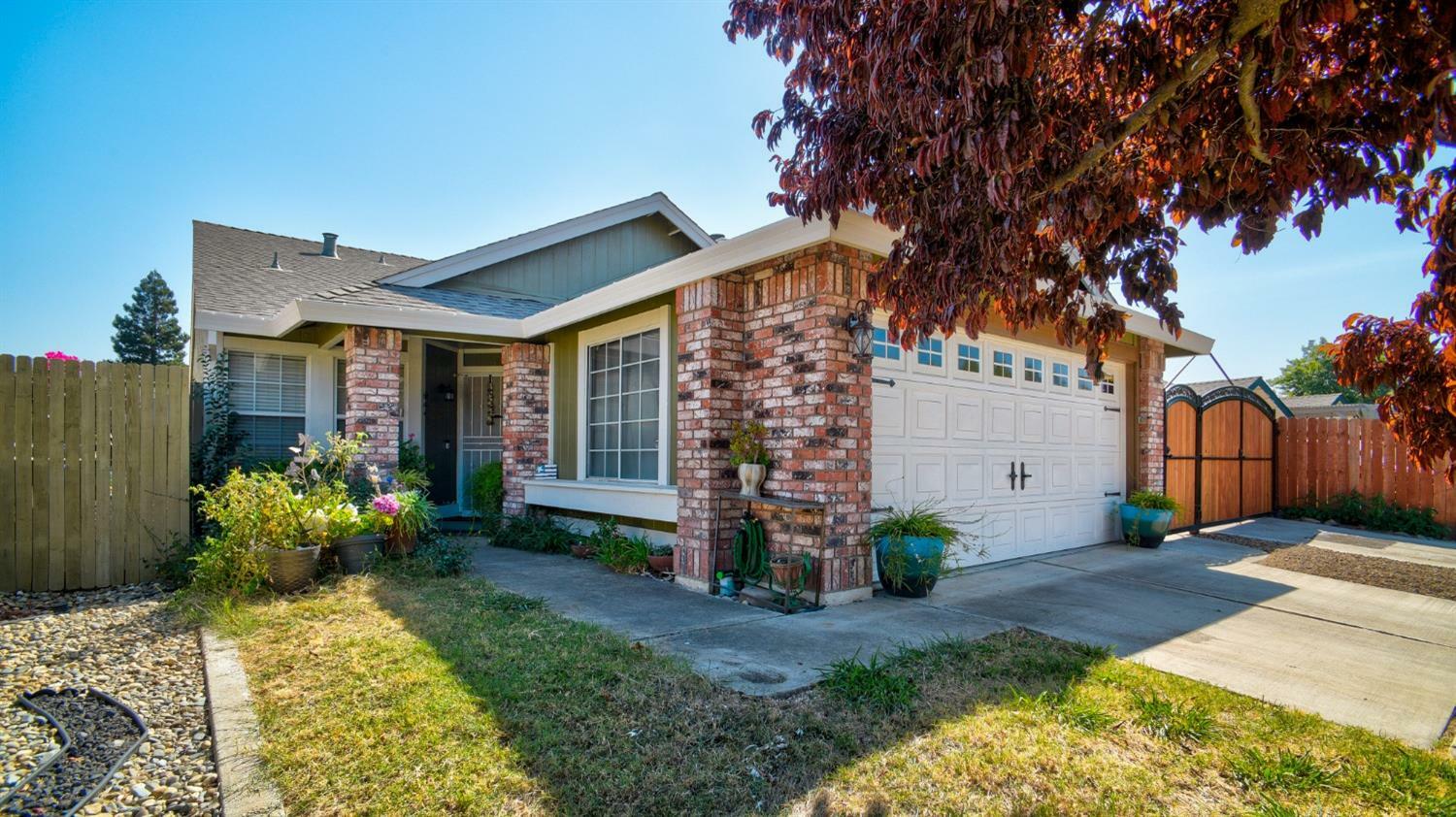 9126 Harrogate Way  Elk Grove CA 95758 photo