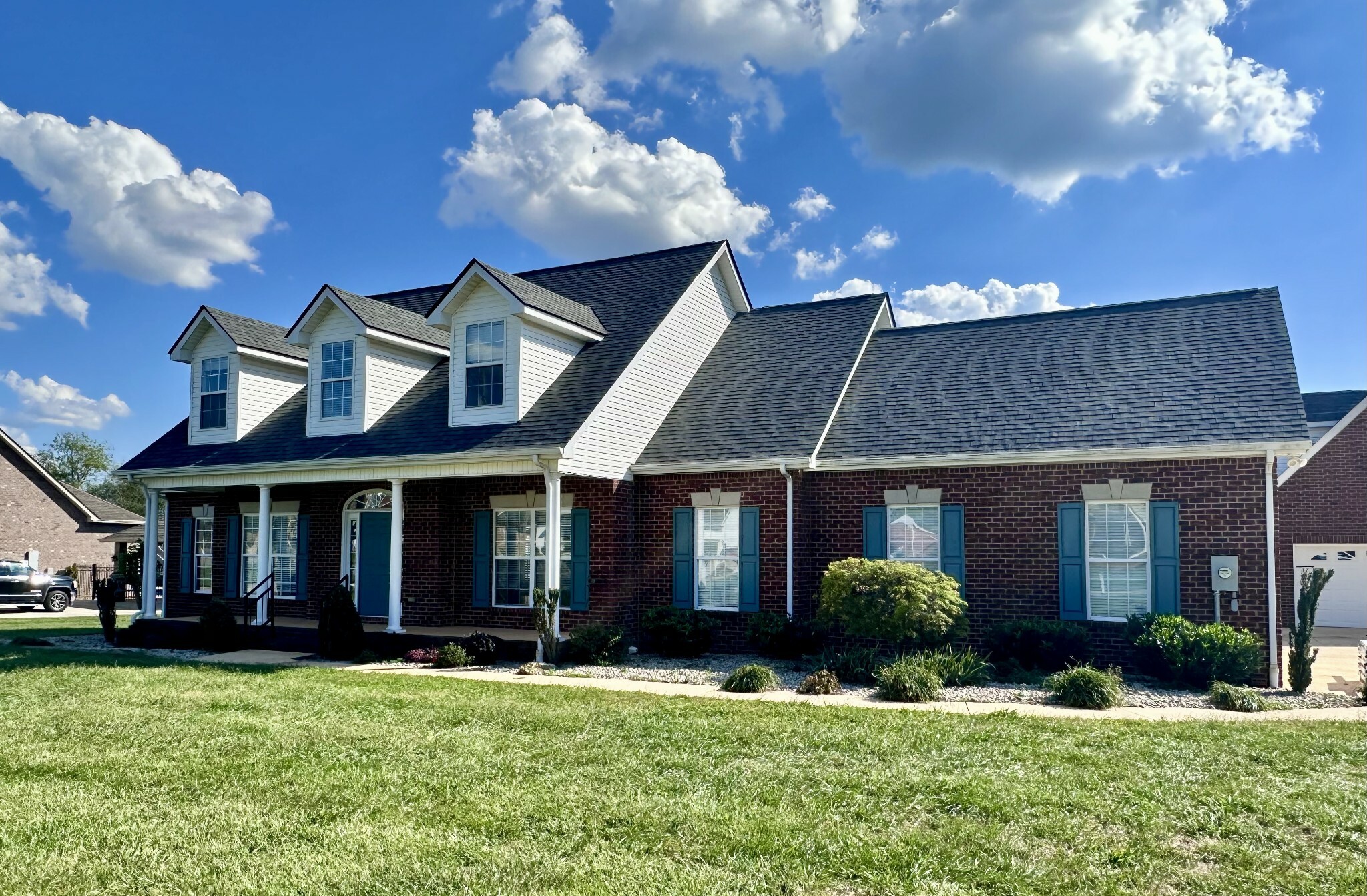 Property Photo: 76 Grace Haven Ct TN 37342