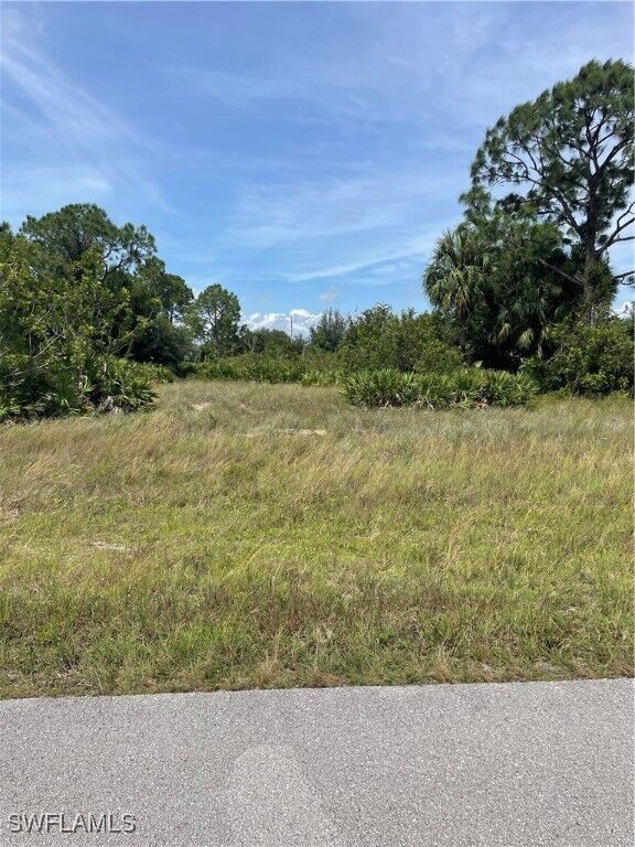 317 Pearson Street  Lehigh Acres FL 33974 photo