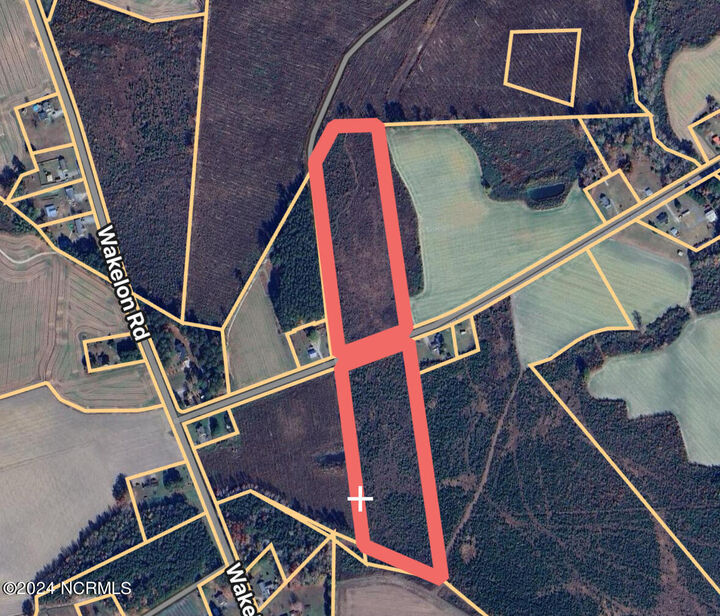 119 Bakertown Road  Windsor NC 27983 photo