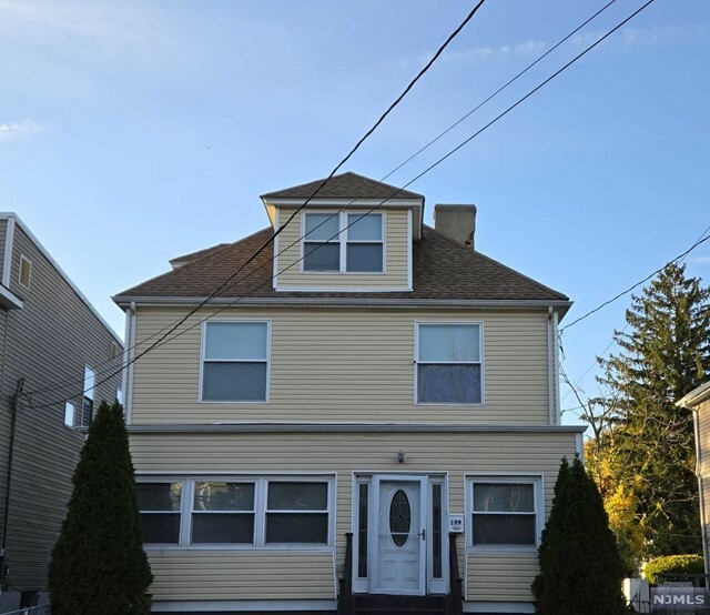 Property Photo:  199 Oakwood Avenue  NJ 07050 