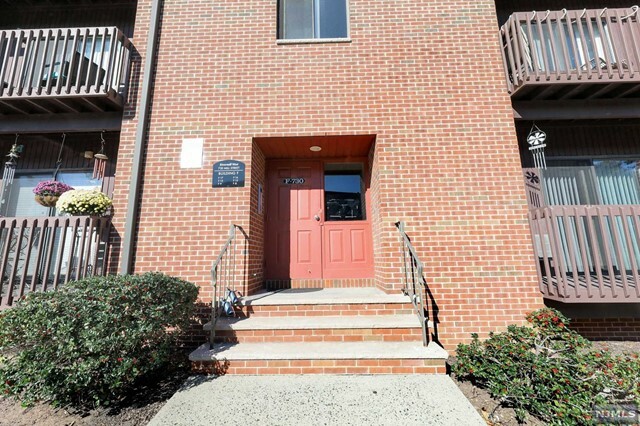 Property Photo:  730 Mill Street F8  NJ 07109 