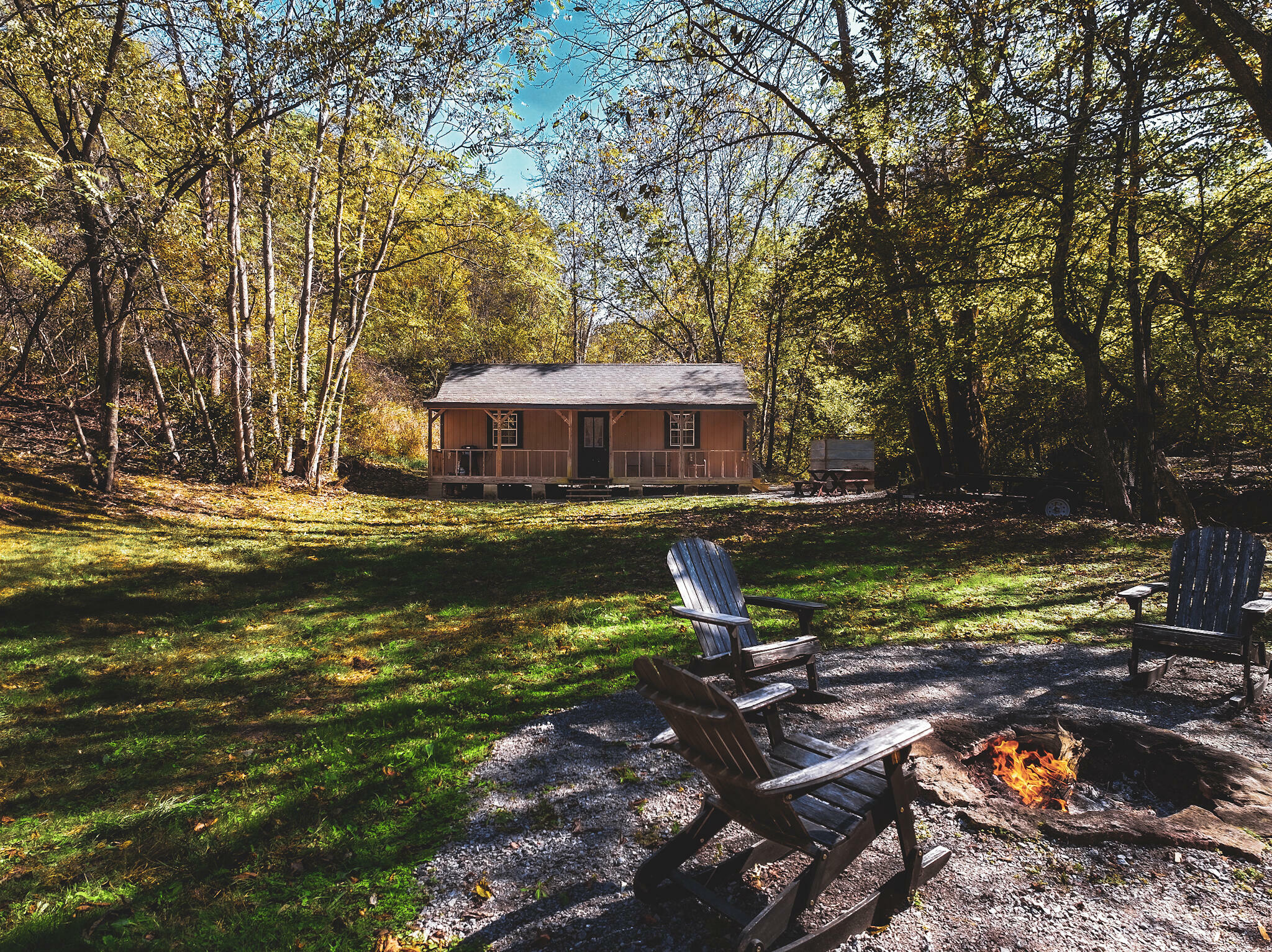 Property Photo:  0 Lead Mine Road  KY 40359 