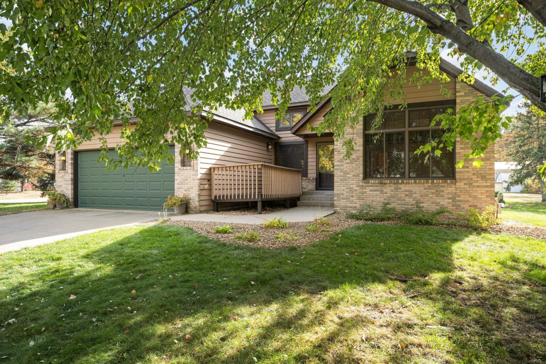 Property Photo:  566 Oak Creek Drive S  MN 55127 