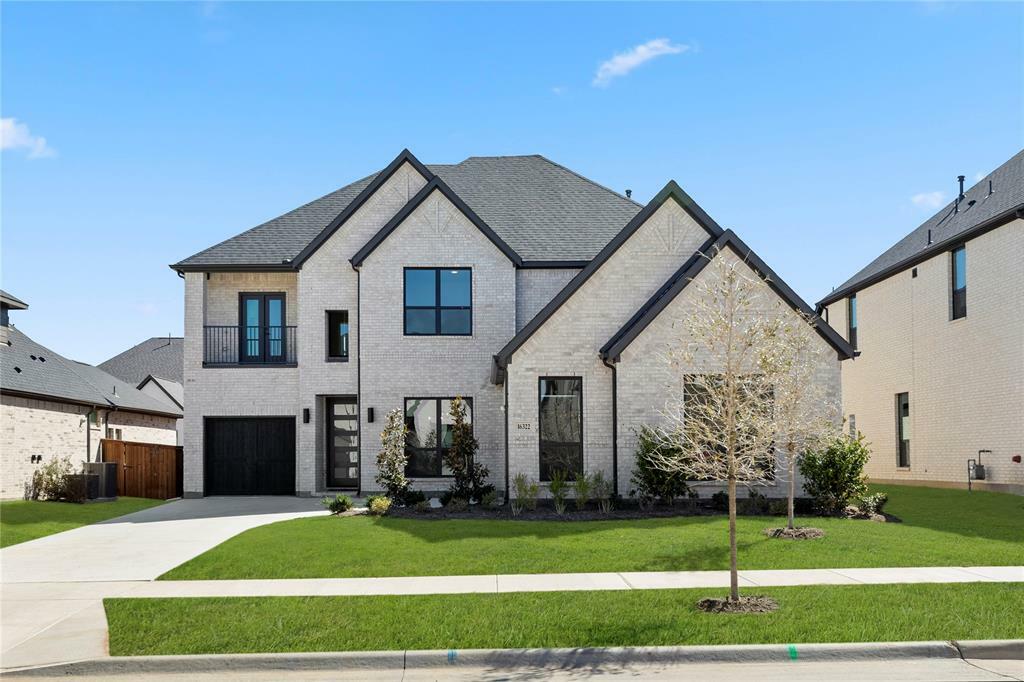 16322 Old Westbury Lane  Frisco TX 75033 photo