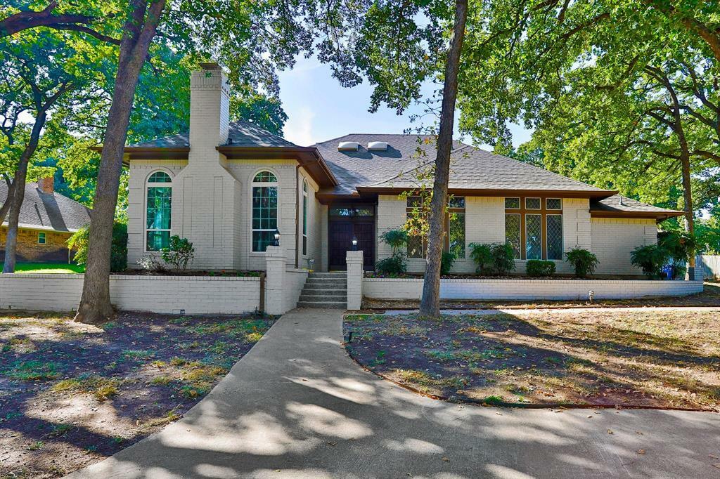 Property Photo:  1206 Ashmoore Court  TX 76092 