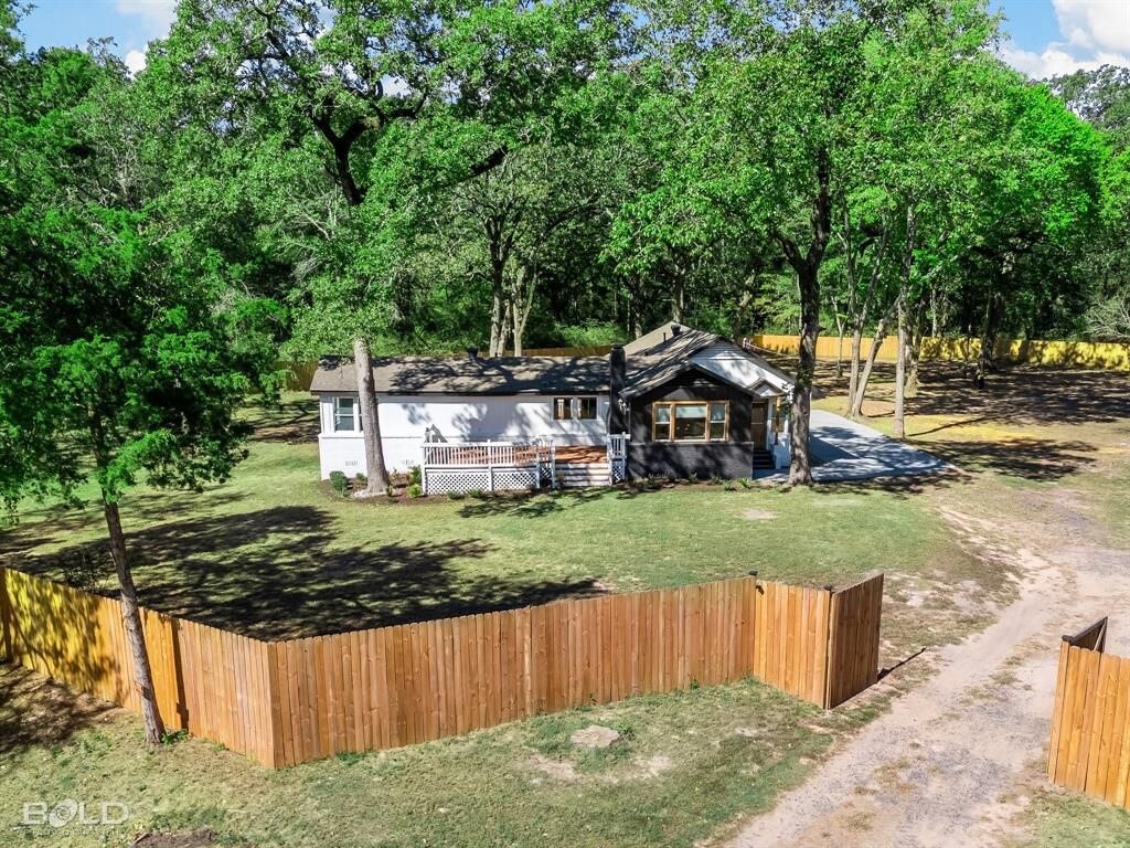 Property Photo: 6154 Colquitt Road LA 71047