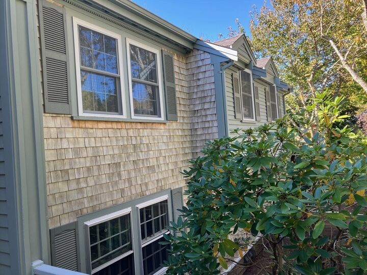 Property Photo: 407 Orleans Road B MA 02633