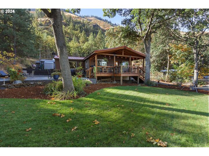 2 bed The Dalles home for sale 5934 Highway 30W, The Dalles, OR 97058