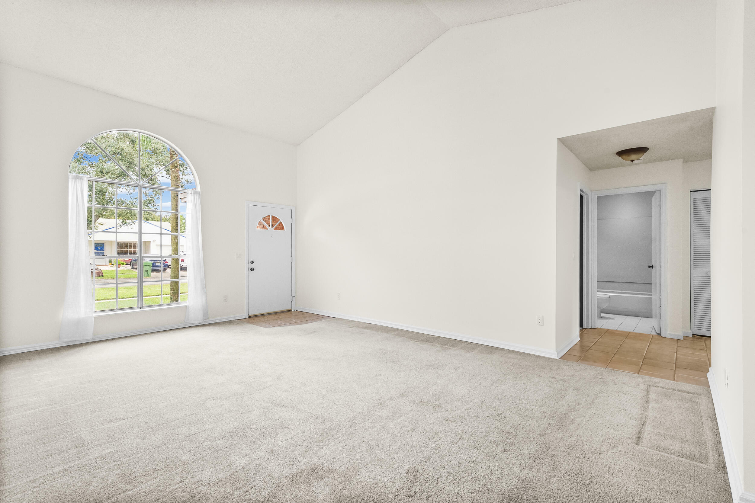 Property Photo:  8655 SW 14 Street  FL 33025 