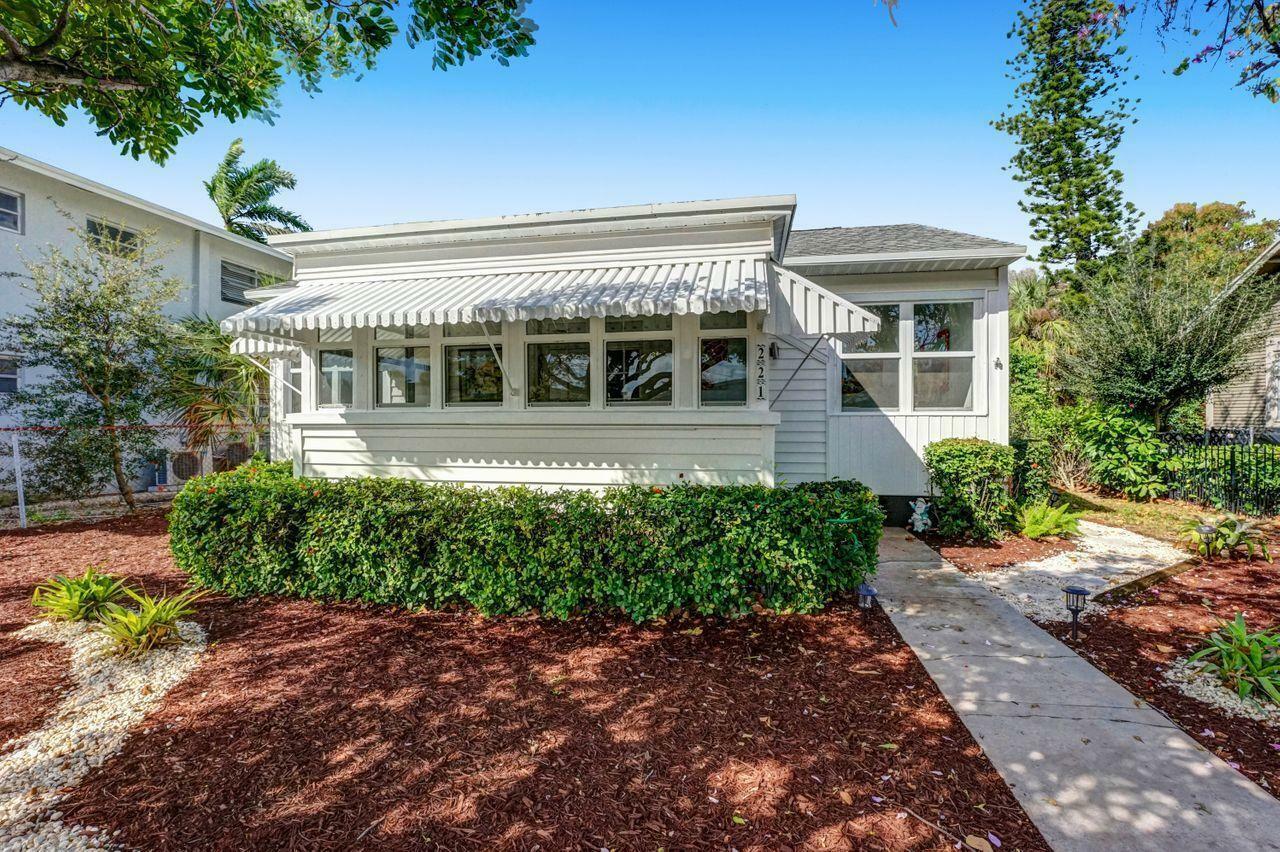 Property Photo:  221 S Ocean Breeze  FL 33460 