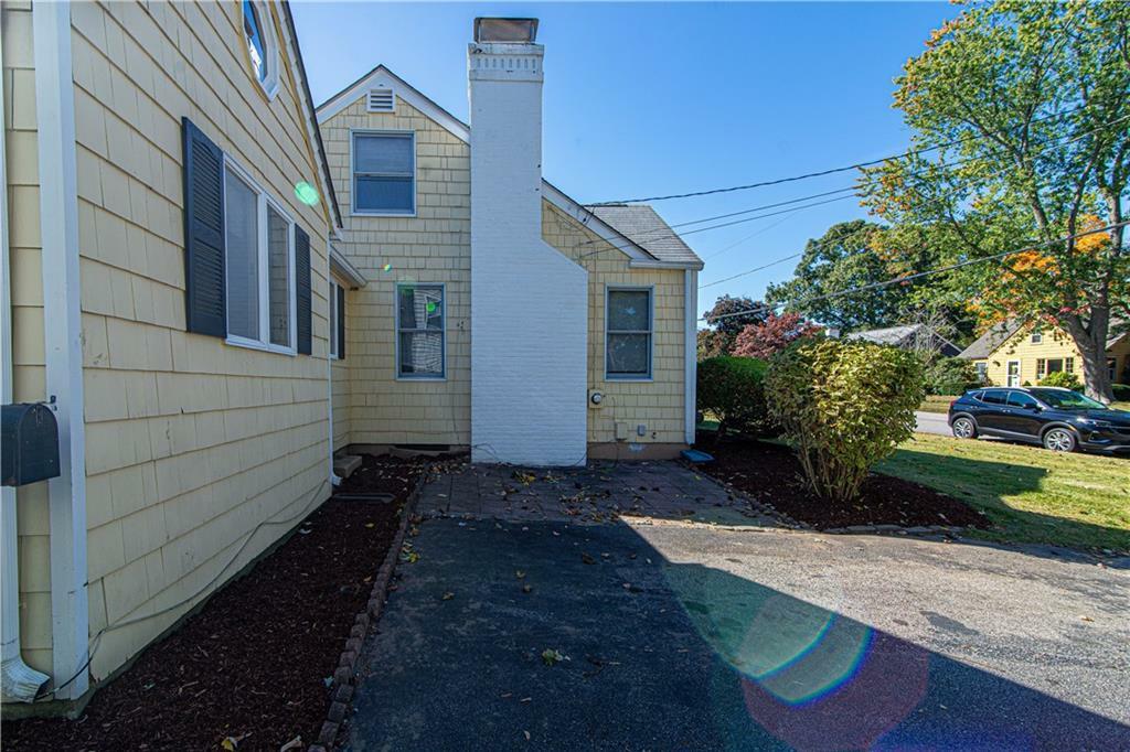 Property Photo:  26 Lancaster Avenue  RI 02886 