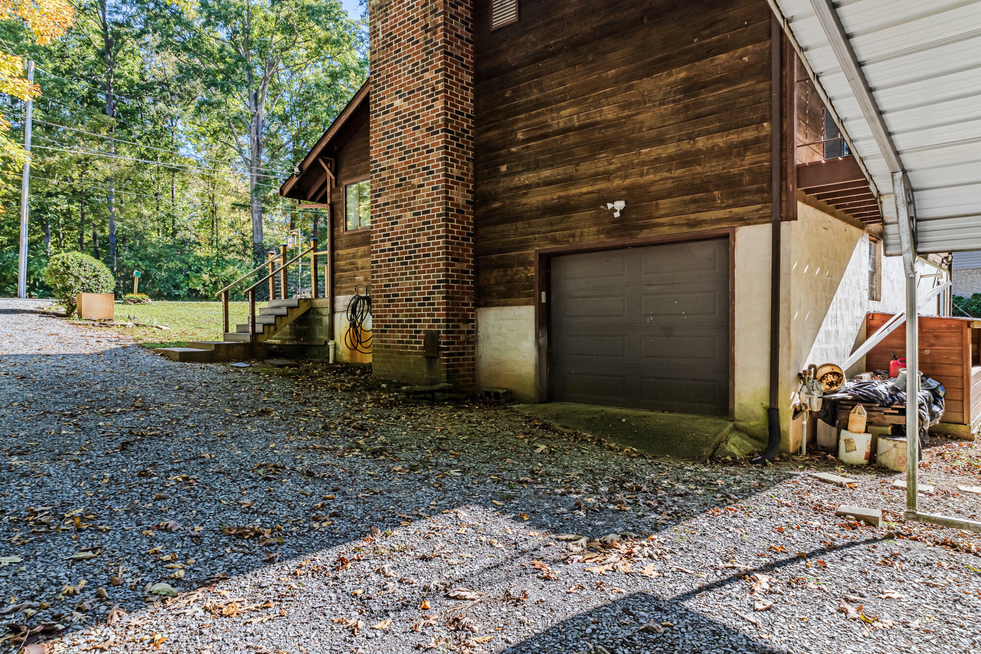 Property Photo:  155 County Rd 150  TN 37370 