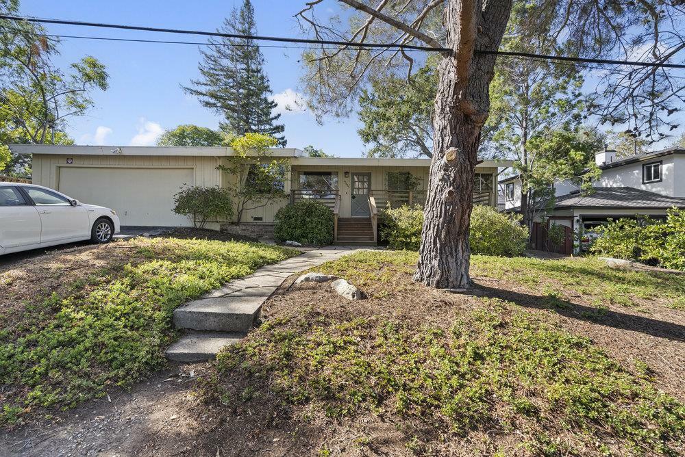 Property Photo:  15855 Poppy Lane  CA 95030 