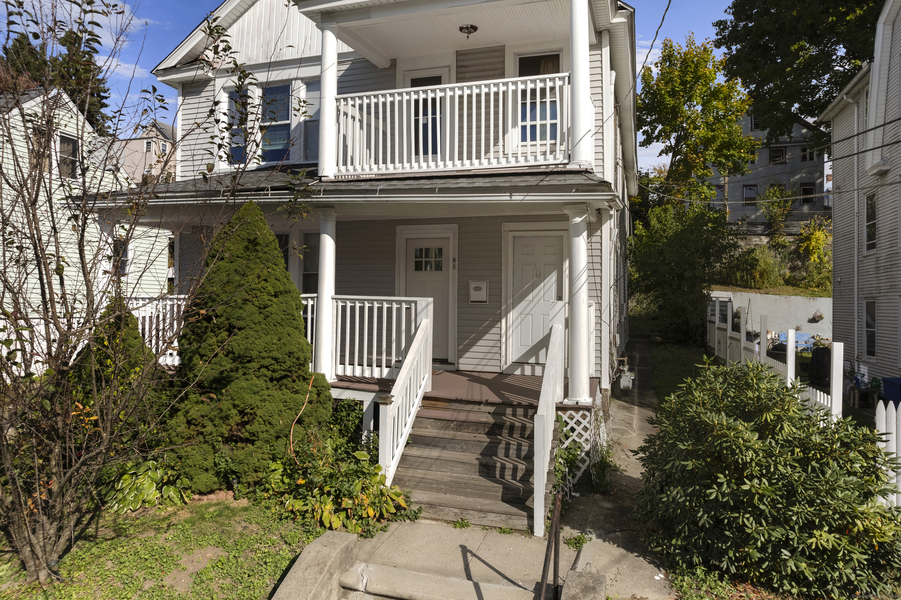 Property Photo:  53 Southview Street  CT 06706 