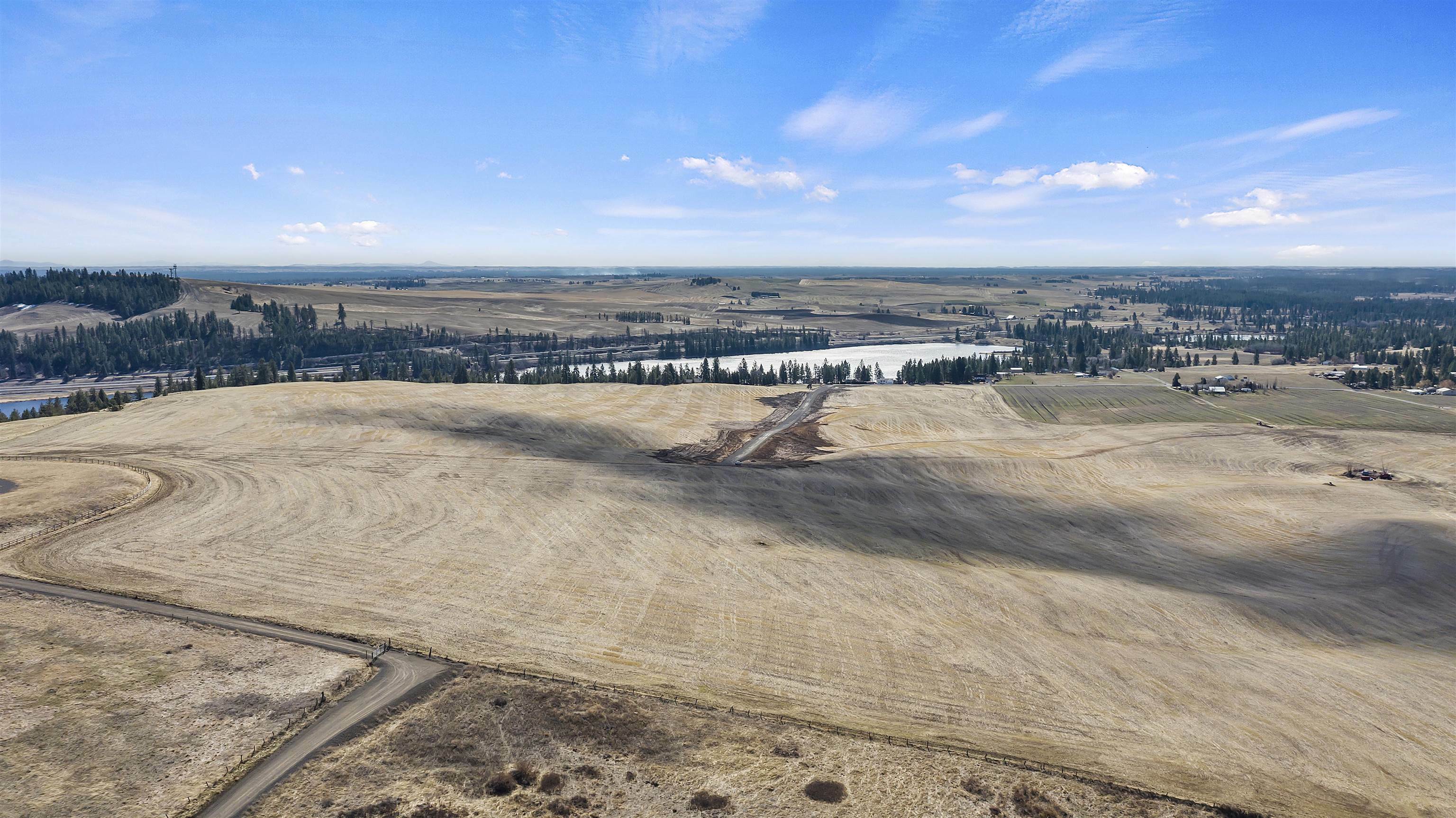 Property Photo:  156xxx W Silver Lake Rd Lot 9066 Rd  WA 99022 