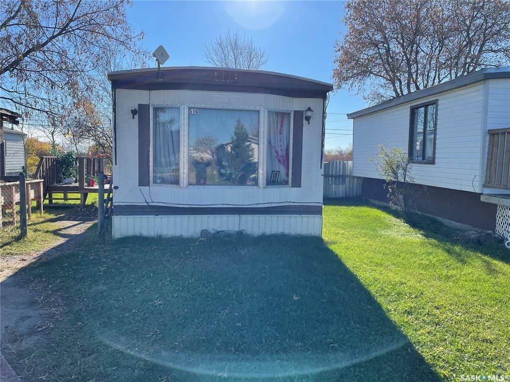 Photo de la propriété:  516 7th Avenue E  SK S9X 1Y4 