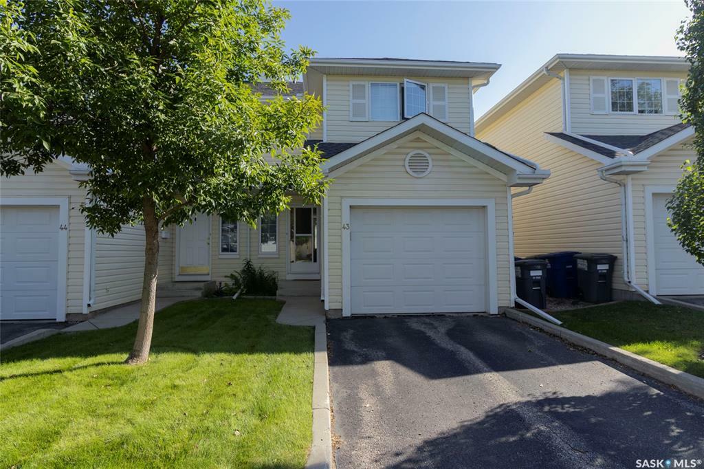 111 Fairbrother Crescent 43  Saskatoon SK S7S 0A3 photo