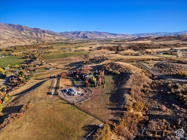 Property Photo:  2907 N Ridges Rd  UT 84050 