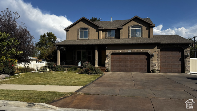 Property Photo:  7013 S Steadman Cir  UT 84084 