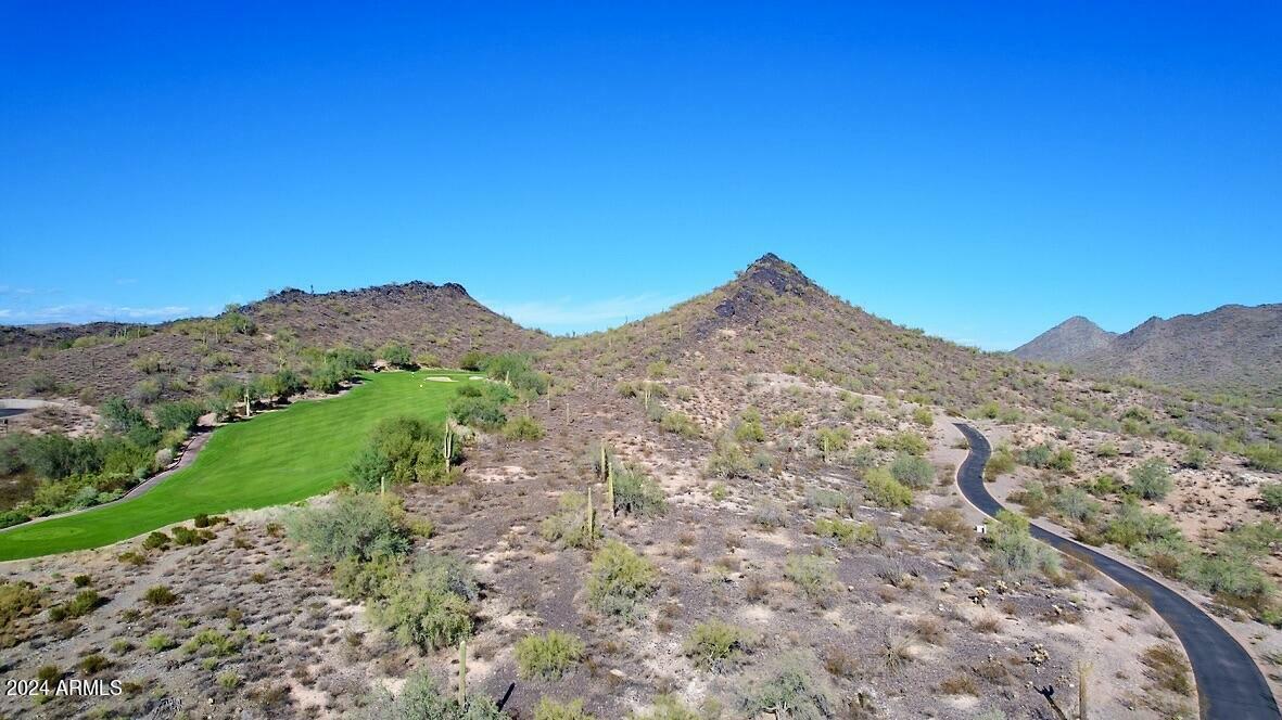 Property Photo:  39433 N Sunset Vista Drive 6  AZ 85383 