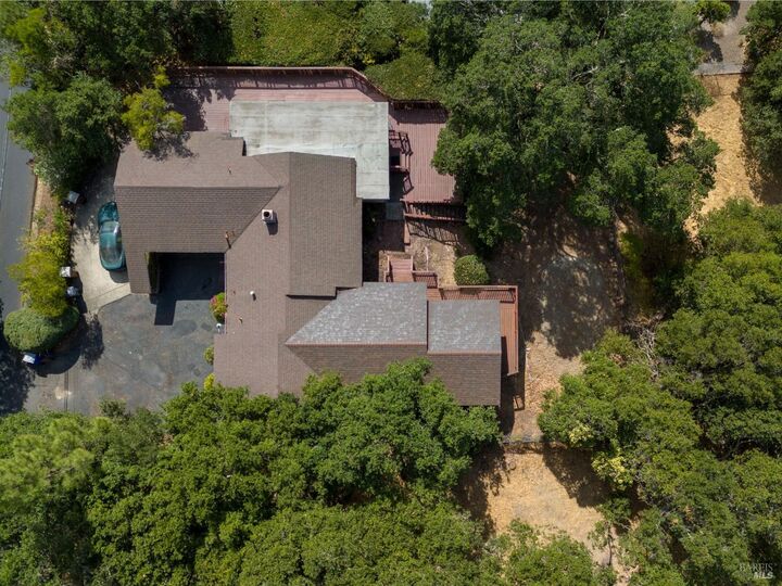 Property Photo: 532 Montecito Boulevard CA 94559