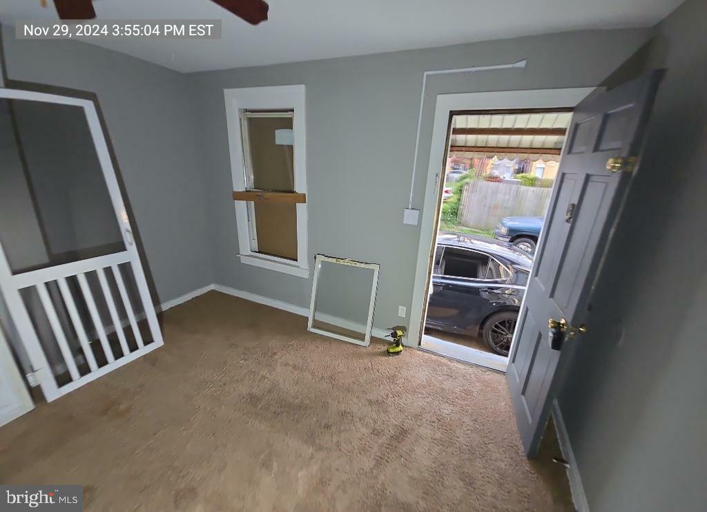 Property Photo:  414 Freeman Street  MD 21225 