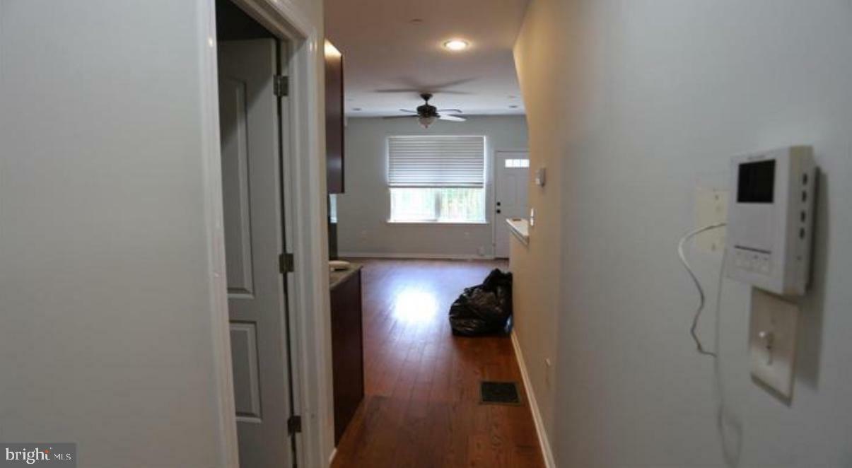 Property Photo:  1737 N Gratz Street 1  PA 19121 