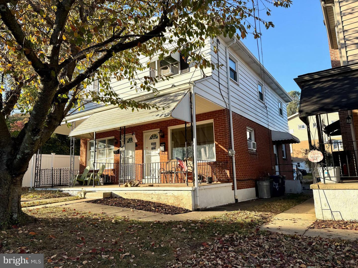 Property Photo:  2435 Grant Street  PA 19606 