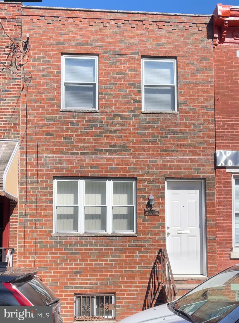 Property Photo:  807 McClellan Street  PA 19148 