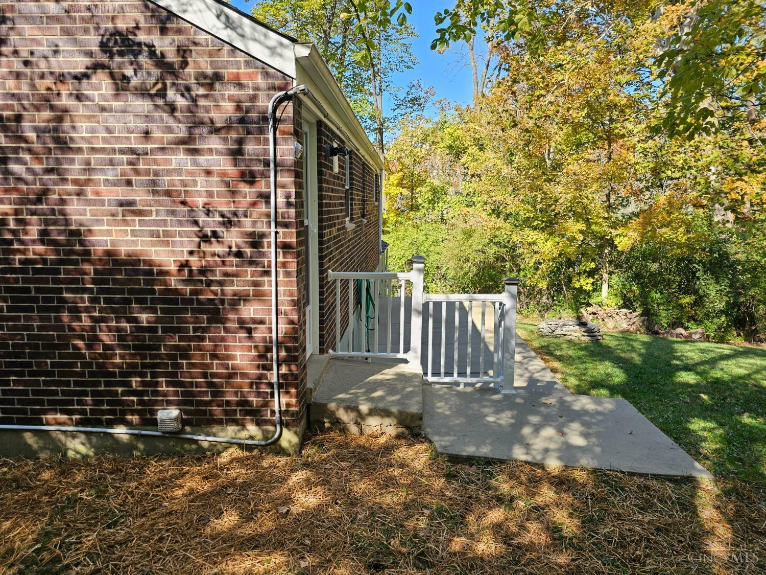 Property Photo:  5182 Race Road  OH 45247 