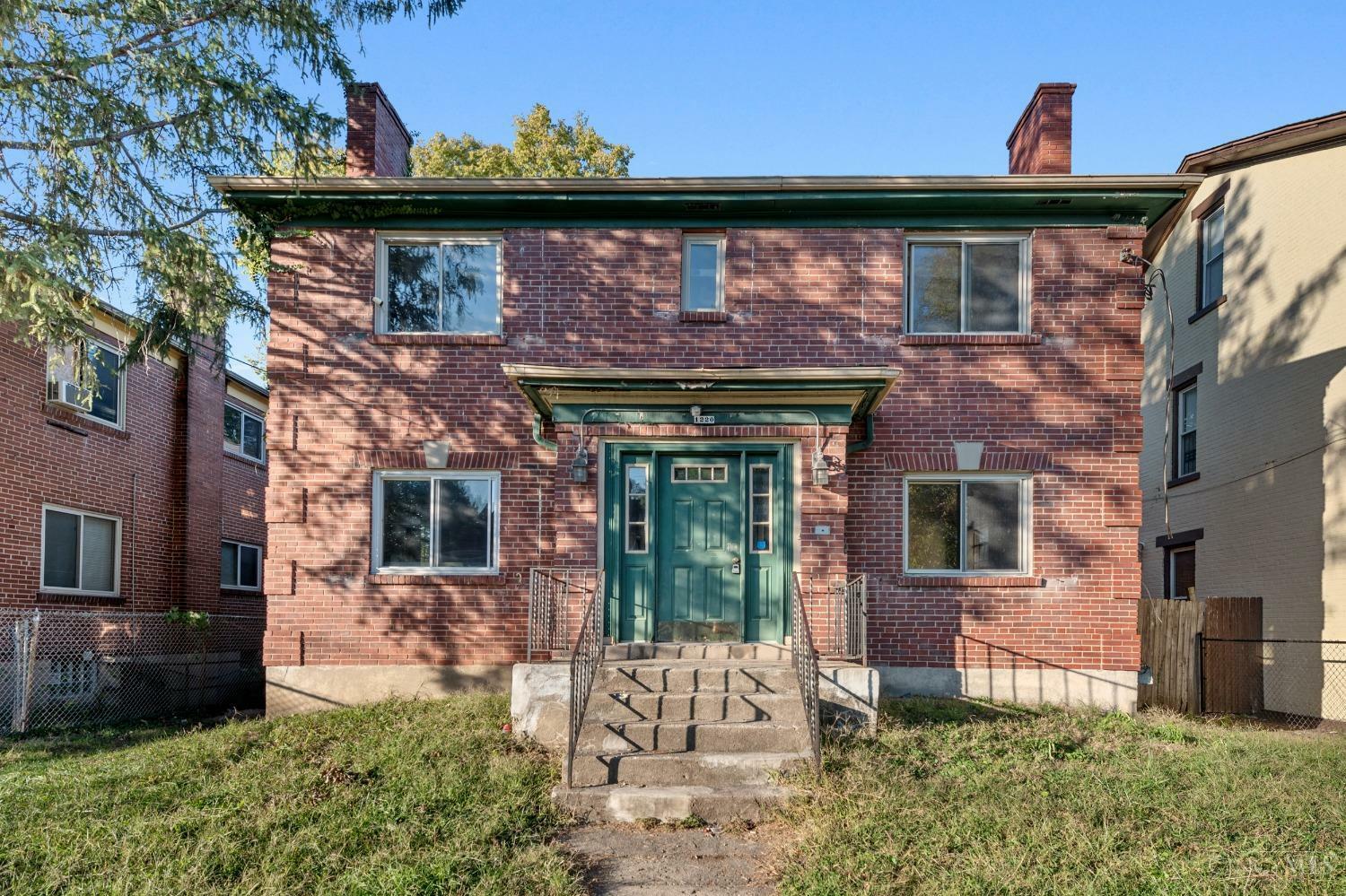 1220 Laidlaw Avenue  Cincinnati OH 45237 photo