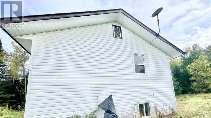 Property Photo: 508 Hwy 594 ON P0V 1S0