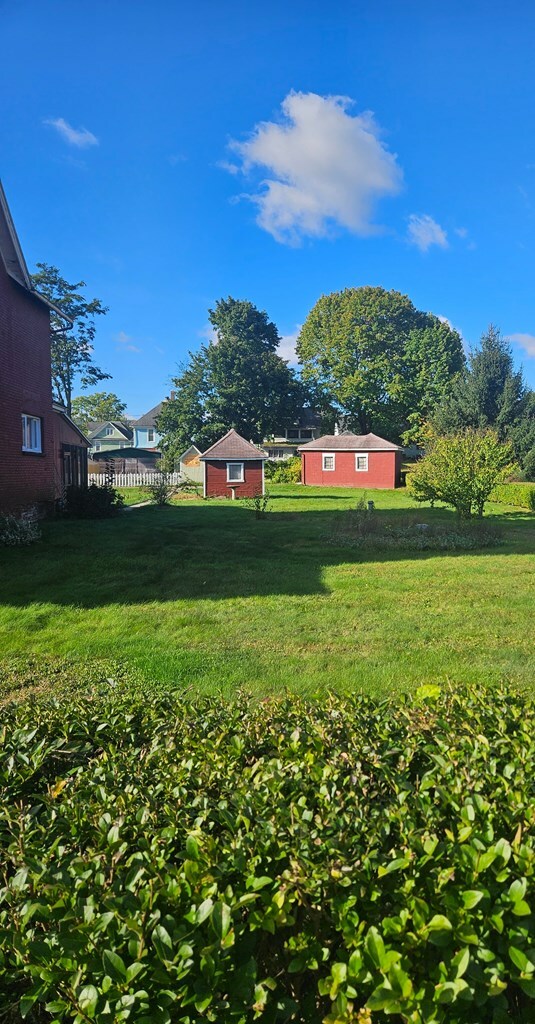 Property Photo:  403 North Elmer Ave  PA 18840 