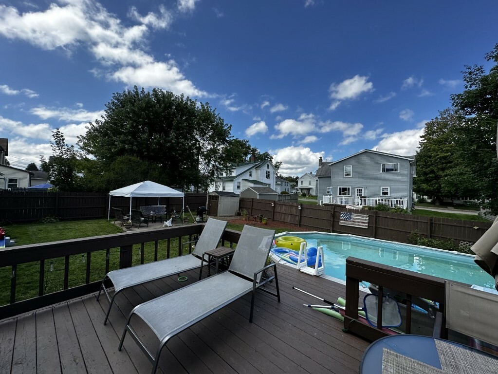 Property Photo:  209 Mill Street  PA 16424 