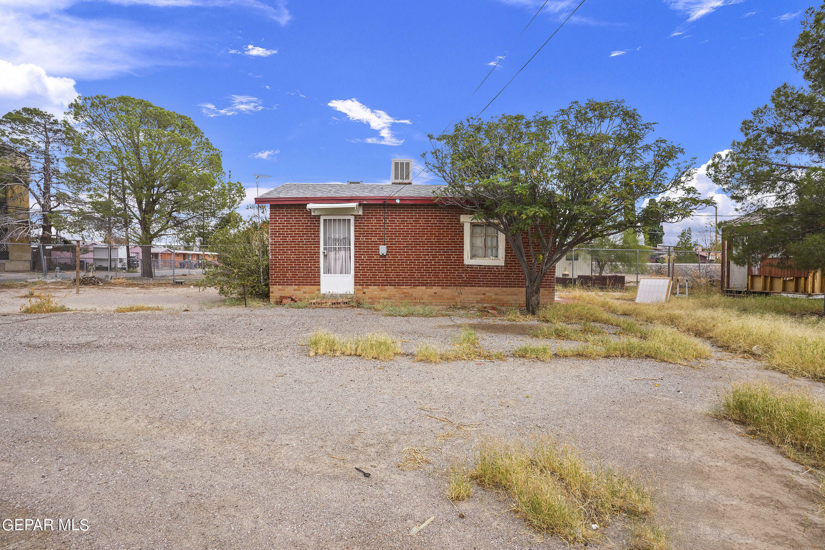 6040 Griems Court  El Paso TX 79905 photo