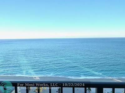 Property Photo:  2101 S Ocean Dr 2502  FL 33019 