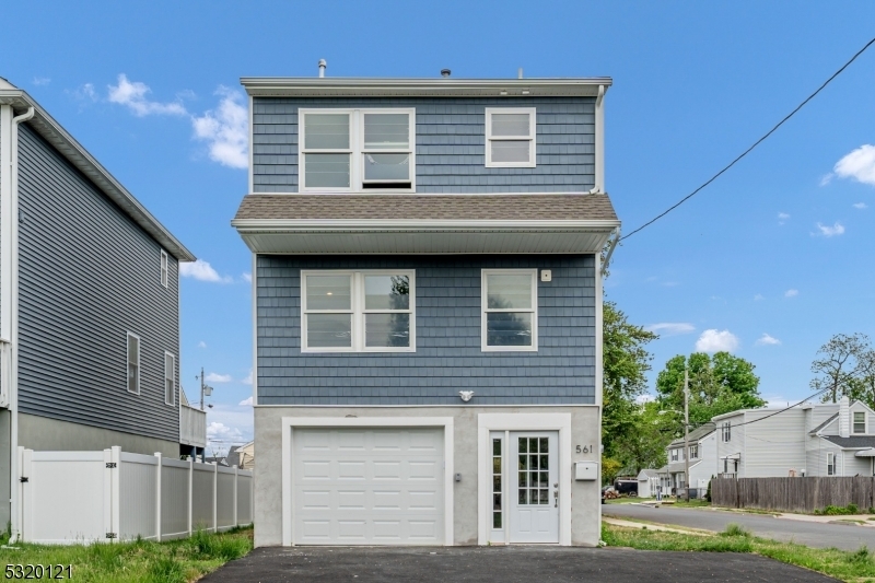 Property Photo:  561 Sydney Ave  NJ 07735 