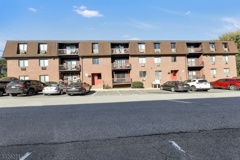 Property Photo: 730 Mill St F8 NJ 07109