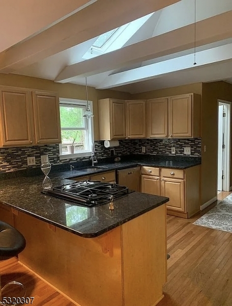 Property Photo: 53 Riverlawn Dr NJ 07470