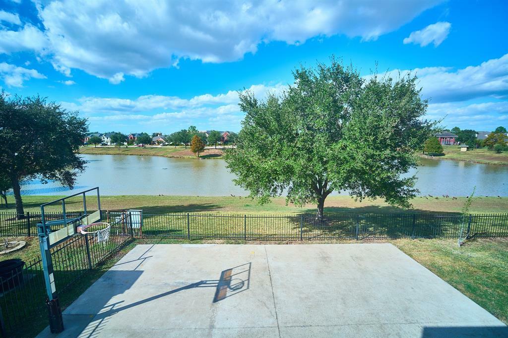 Property Photo:  13228 Brookside Drive  TX 77478 