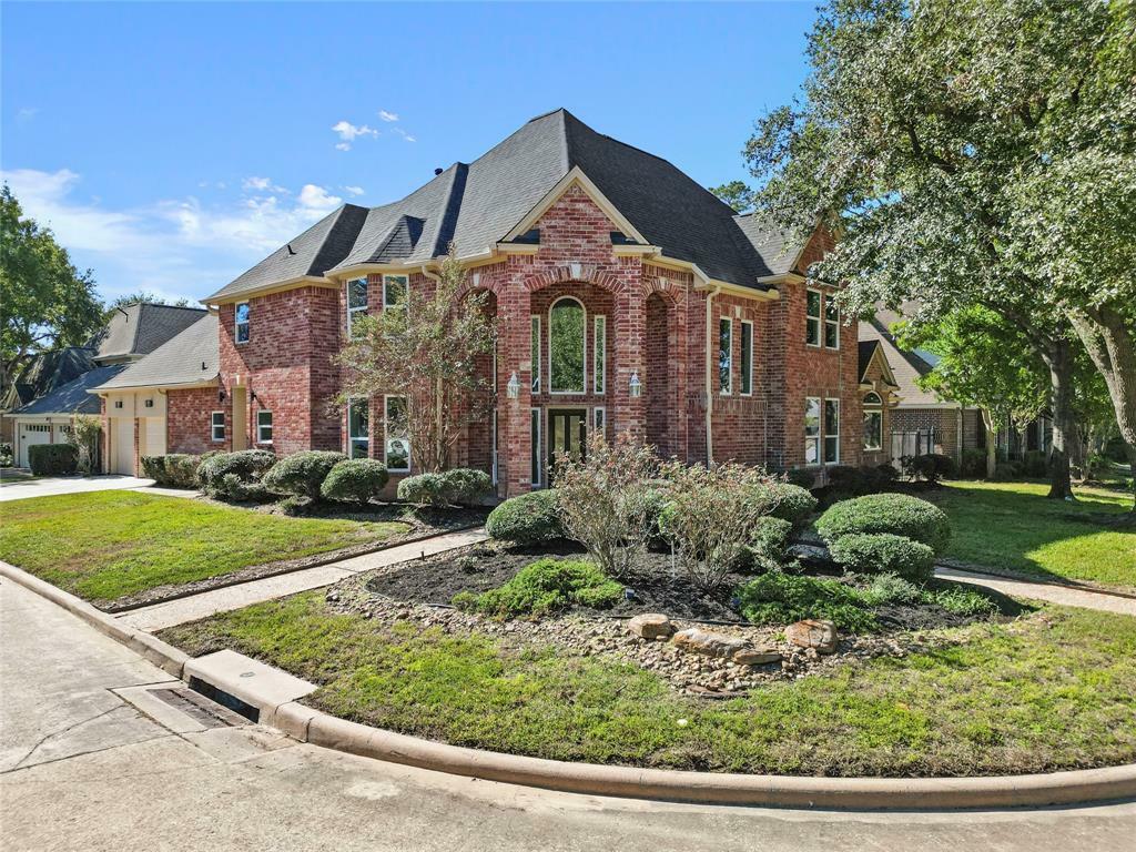 Property Photo:  8223 Kimstone Lane  TX 77379 