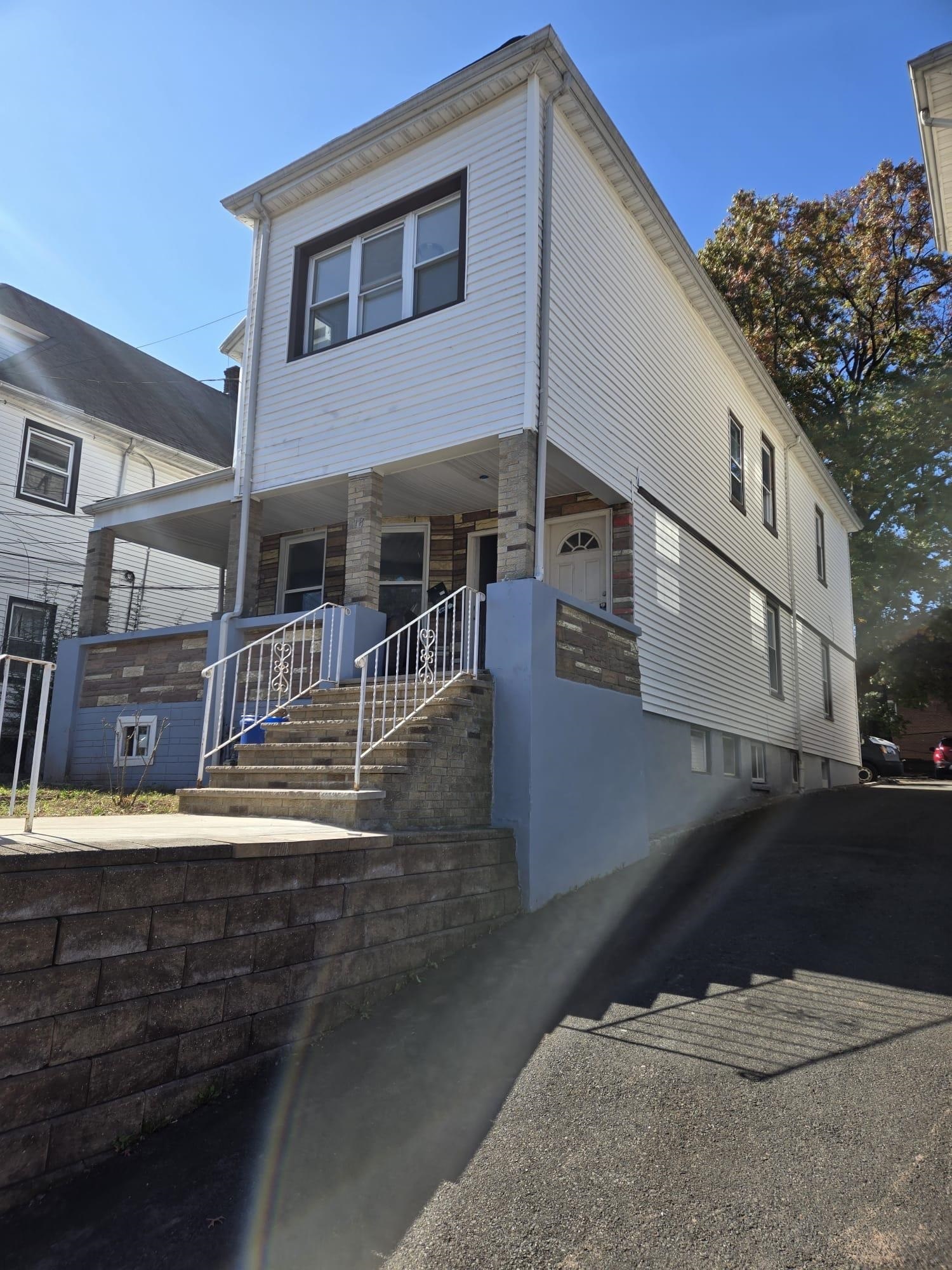 Property Photo:  18 Lowden St  NJ 07208 