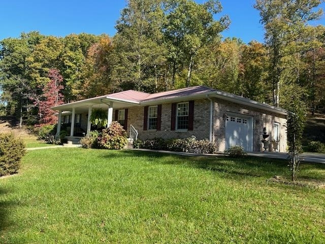 Property Photo:  3570 Straight Creek  KY 41102 