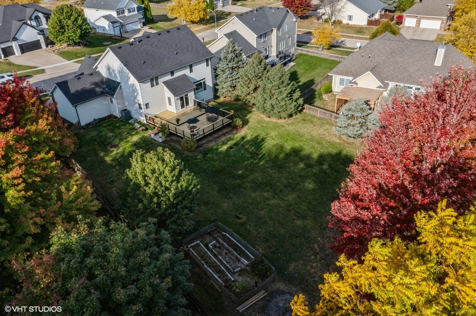 Property Photo:  1095 SE Brentwood Drive  IA 50263 