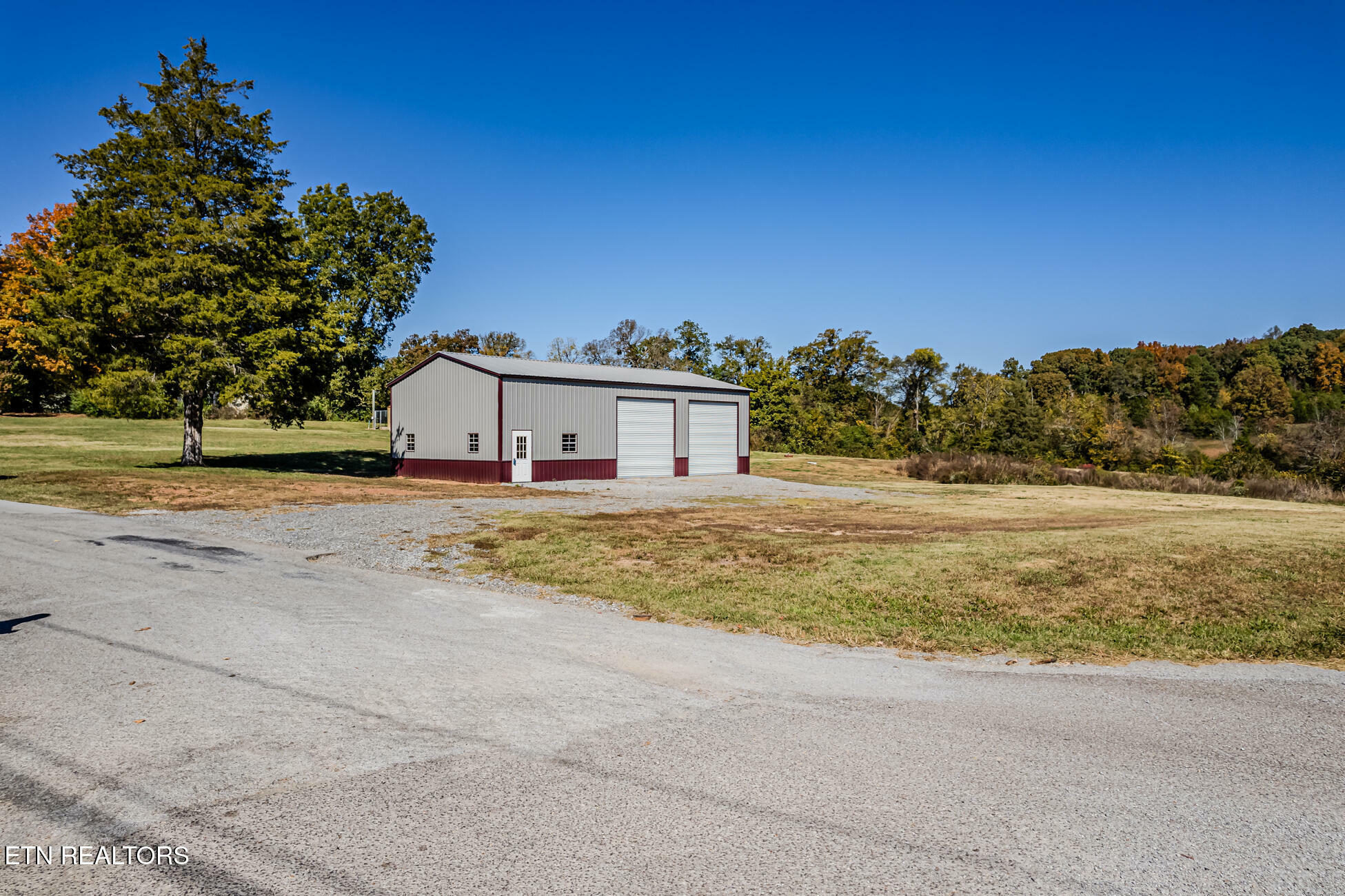 Property Photo:  110 Fezzell Rd  TN 37322 