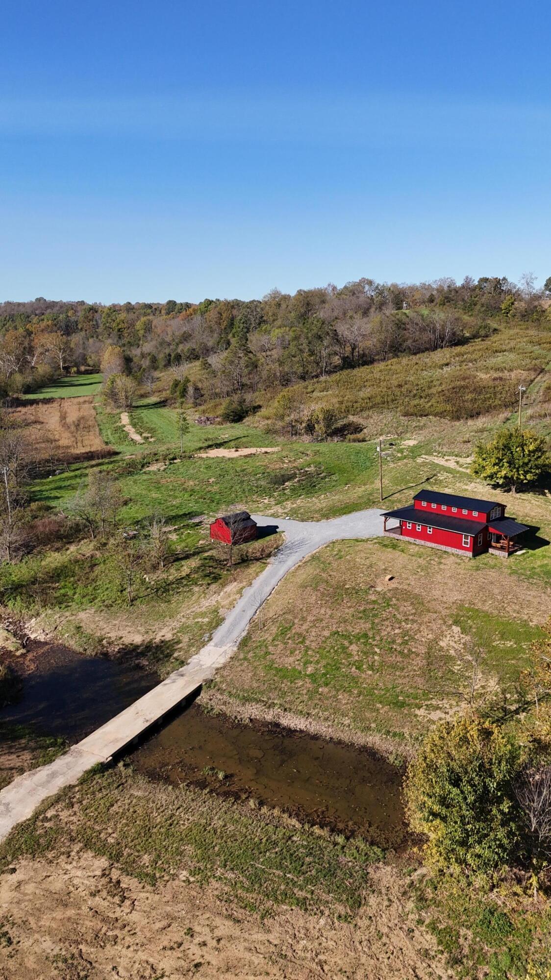 1871 Metcalf Mill Road  Ewing KY 41039 photo