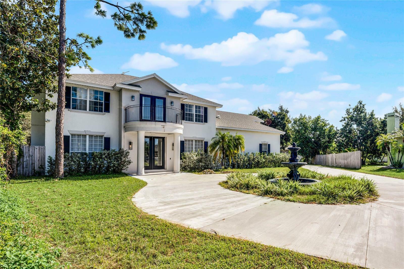 Property Photo:  8400 Sand Lake Shores Court  FL 32836 