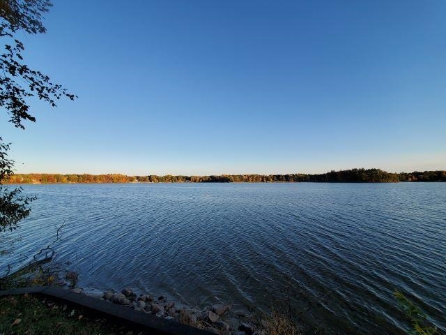 Property Photo:  3700 Forest Drive Lot 21  MI 48635 